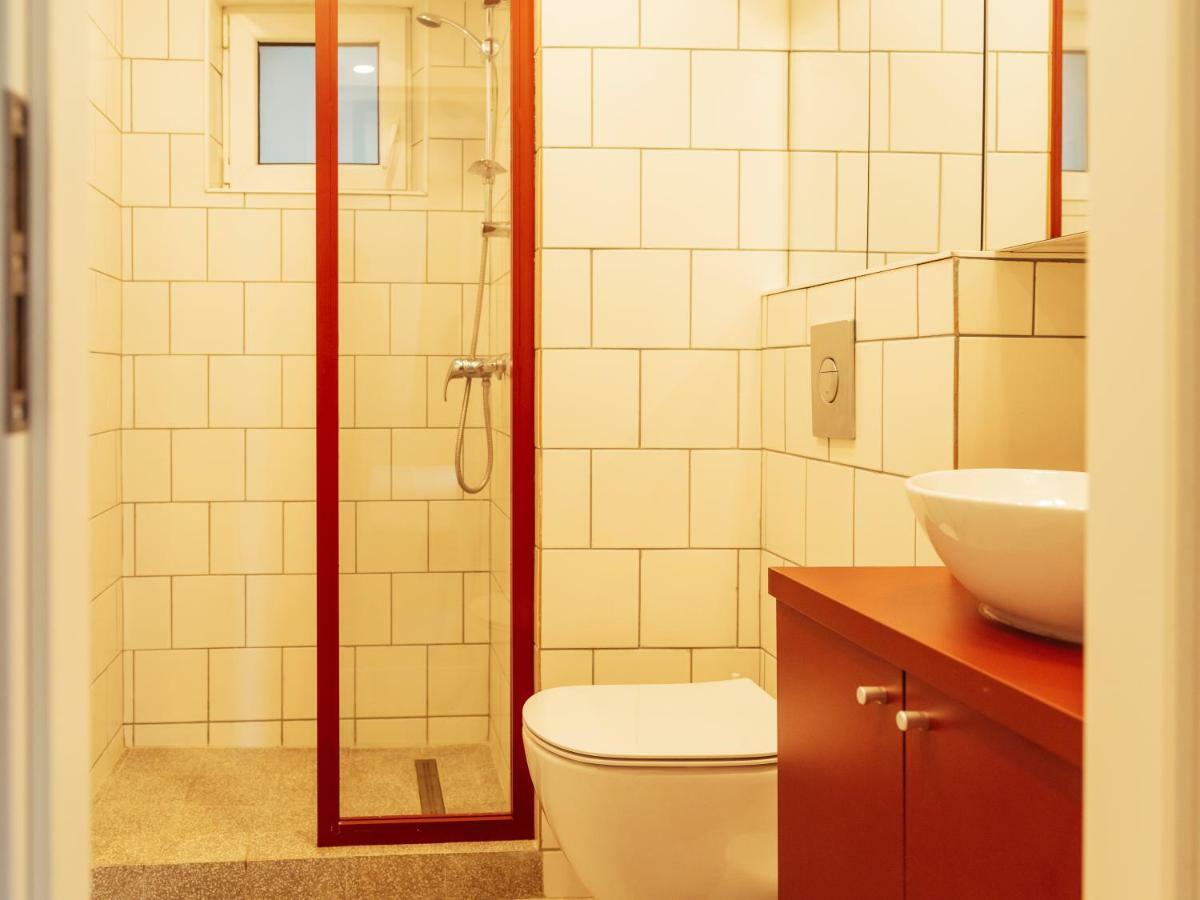 Classy Apartment - Old Town Bukarest Eksteriør billede