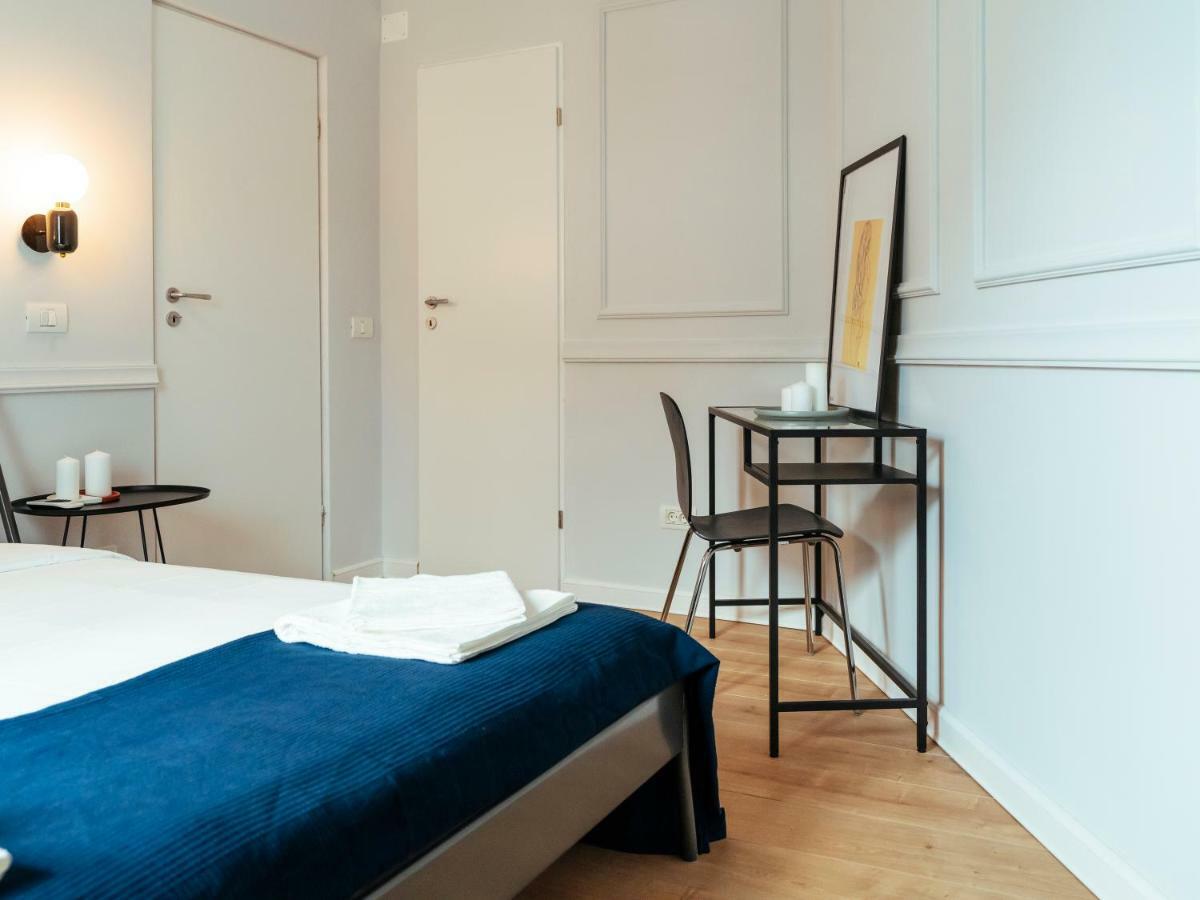 Classy Apartment - Old Town Bukarest Eksteriør billede