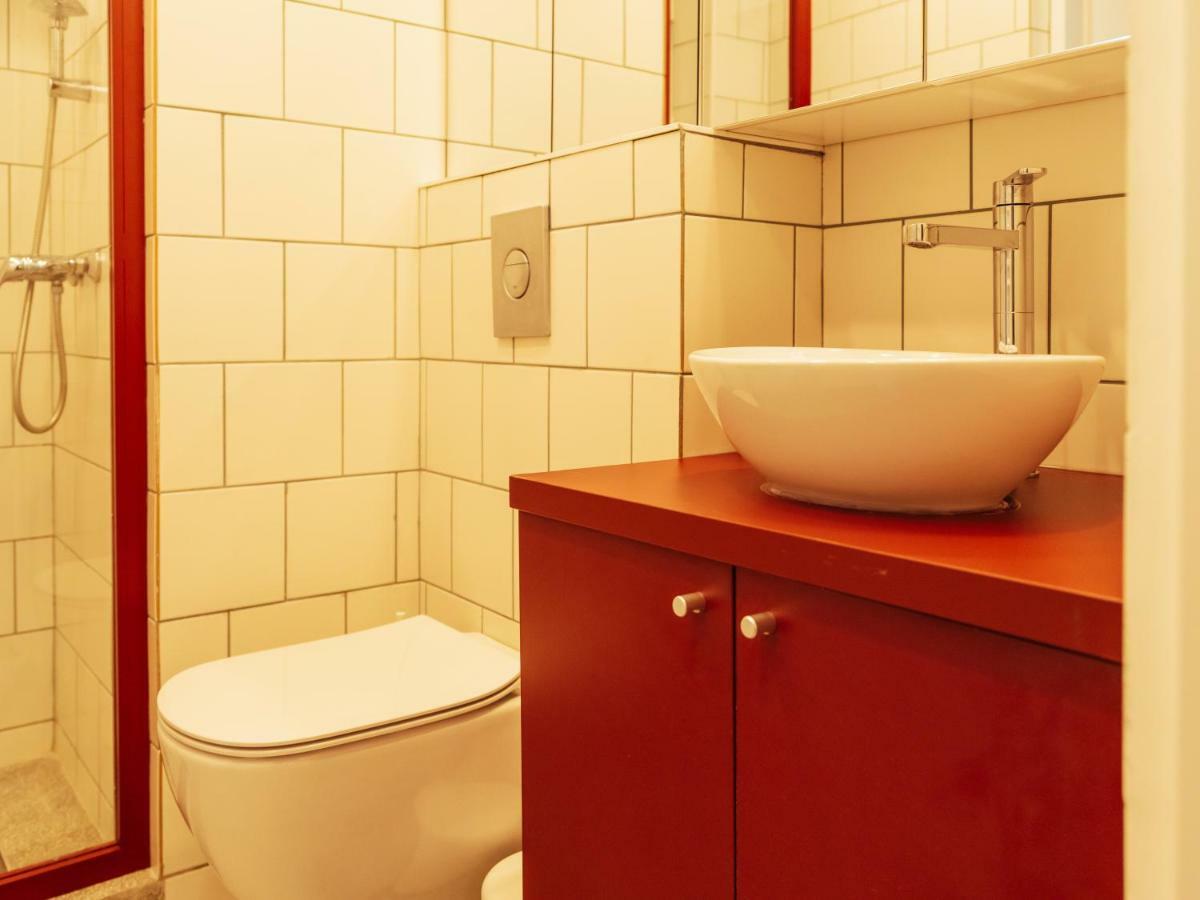 Classy Apartment - Old Town Bukarest Eksteriør billede