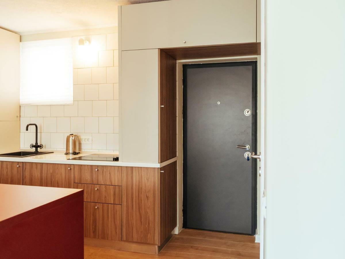 Classy Apartment - Old Town Bukarest Eksteriør billede